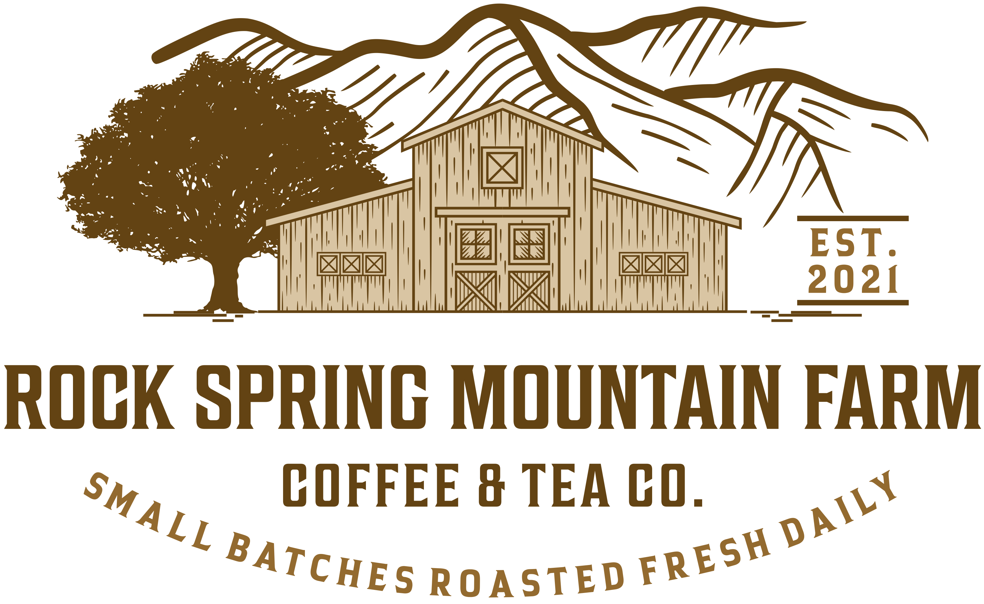 Rock Spring Mountain Coffee Co.
